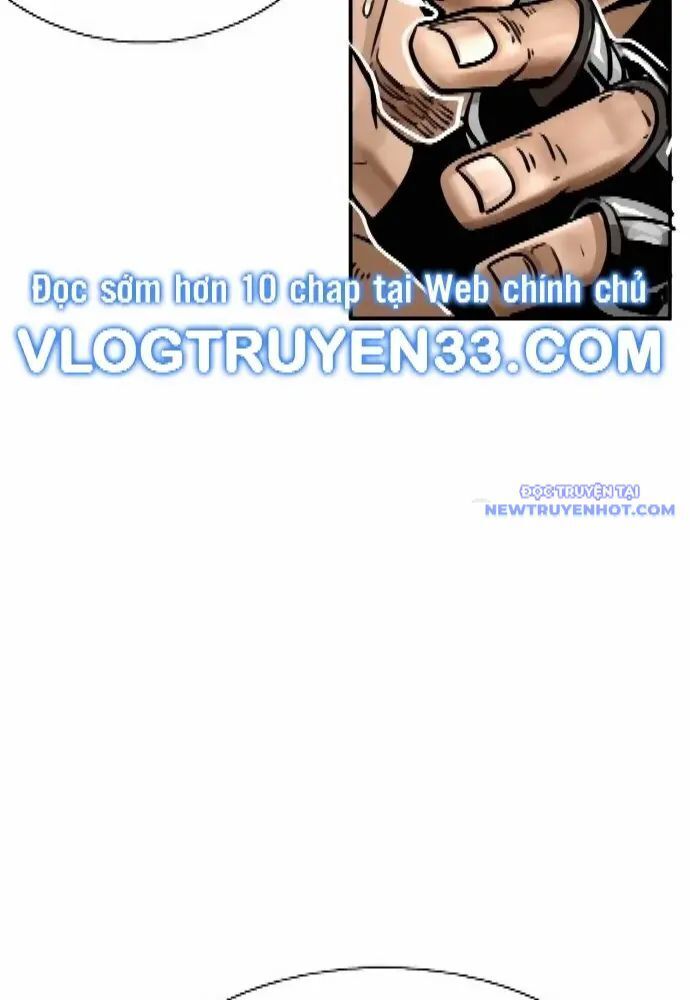 Shark - Cá Mập: Chapter 279