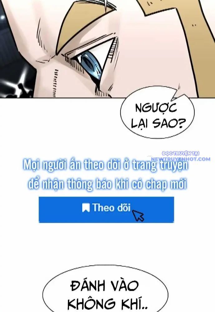 Shark - Cá Mập: Chapter 279