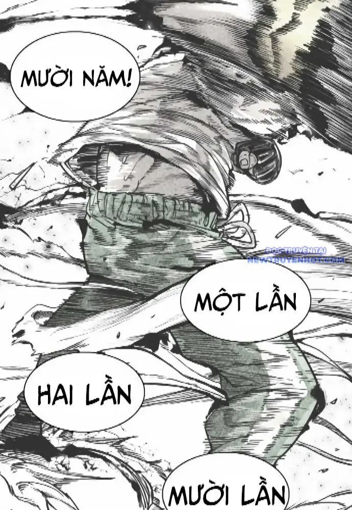 Shark - Cá Mập: Chapter 279