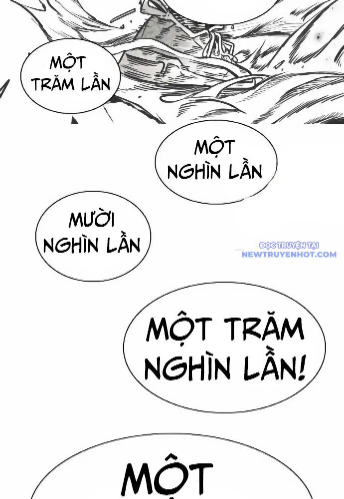 Shark - Cá Mập: Chapter 279