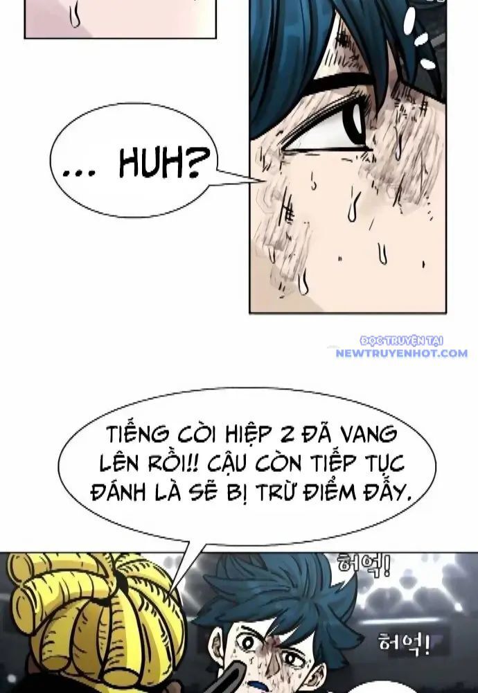 Shark - Cá Mập: Chapter 279