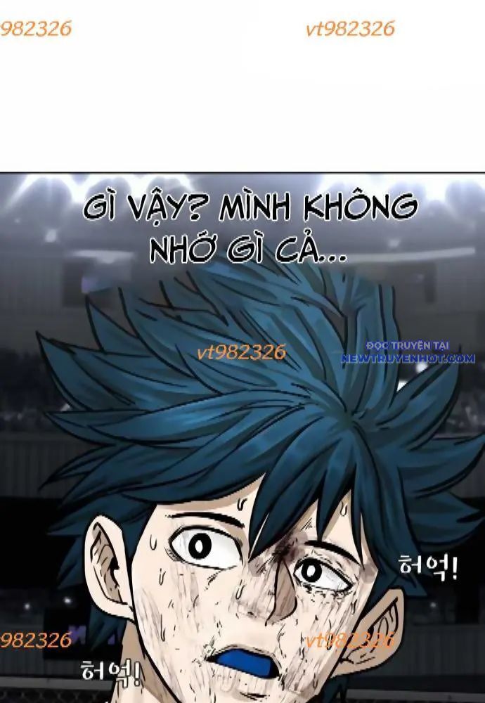 Shark - Cá Mập: Chapter 279