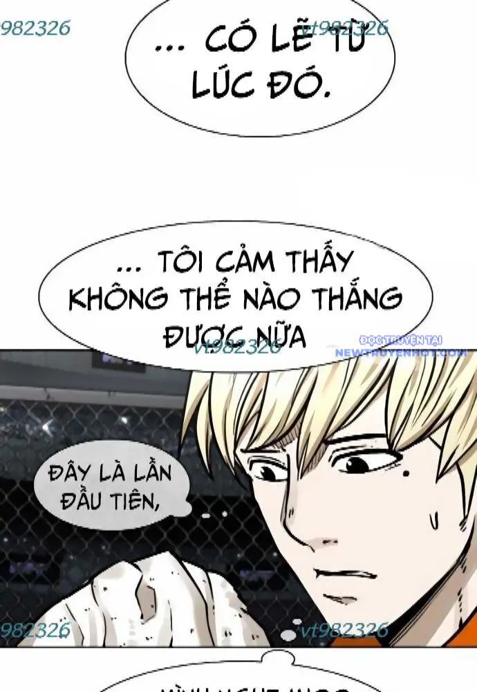 Shark - Cá Mập: Chapter 279
