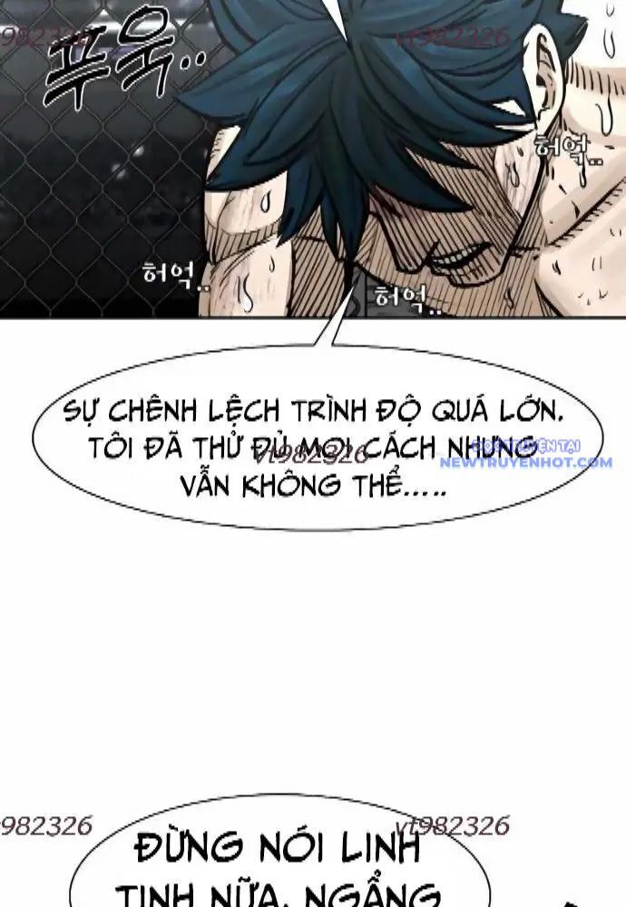 Shark - Cá Mập: Chapter 279