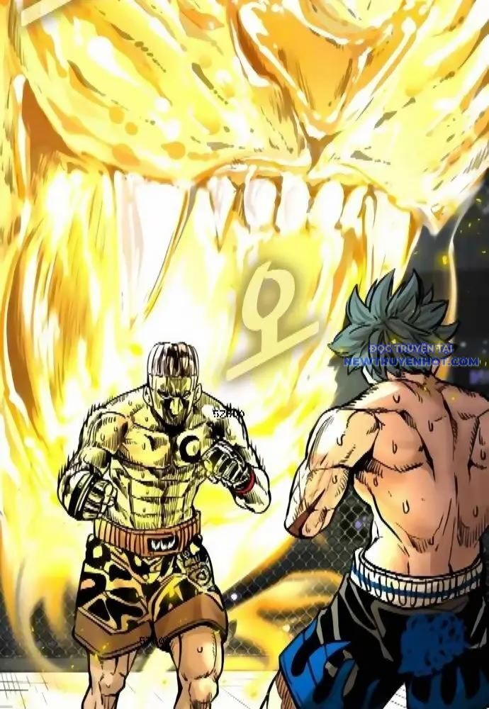 Shark - Cá Mập: Chapter 279