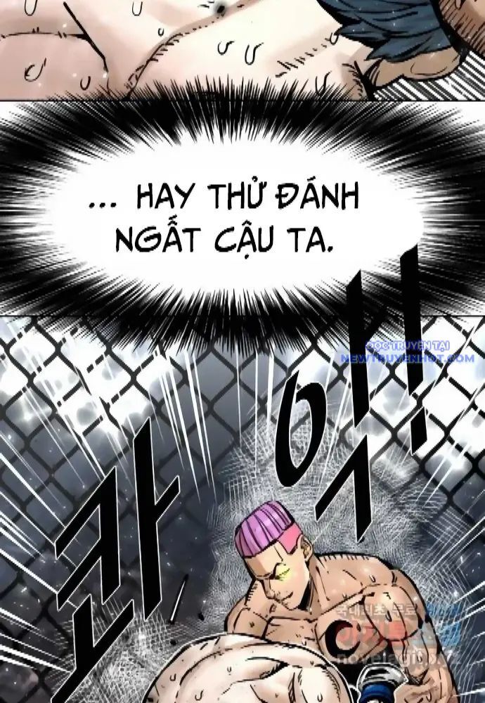 Shark - Cá Mập: Chapter 279