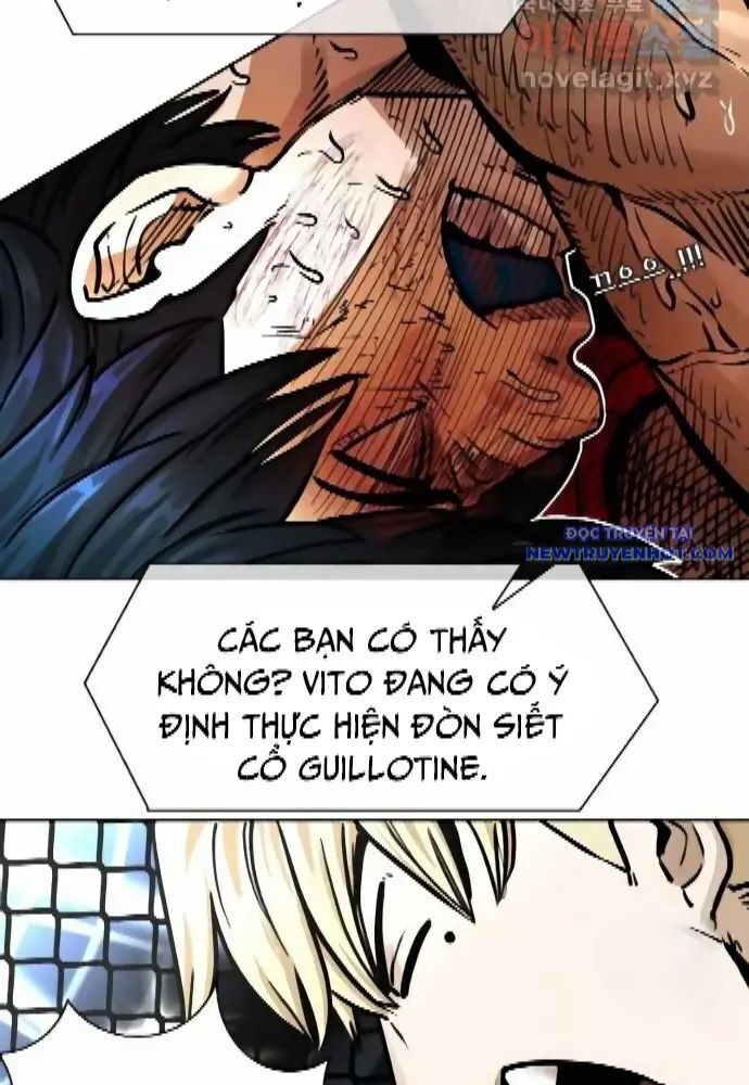 Shark - Cá Mập: Chapter 279