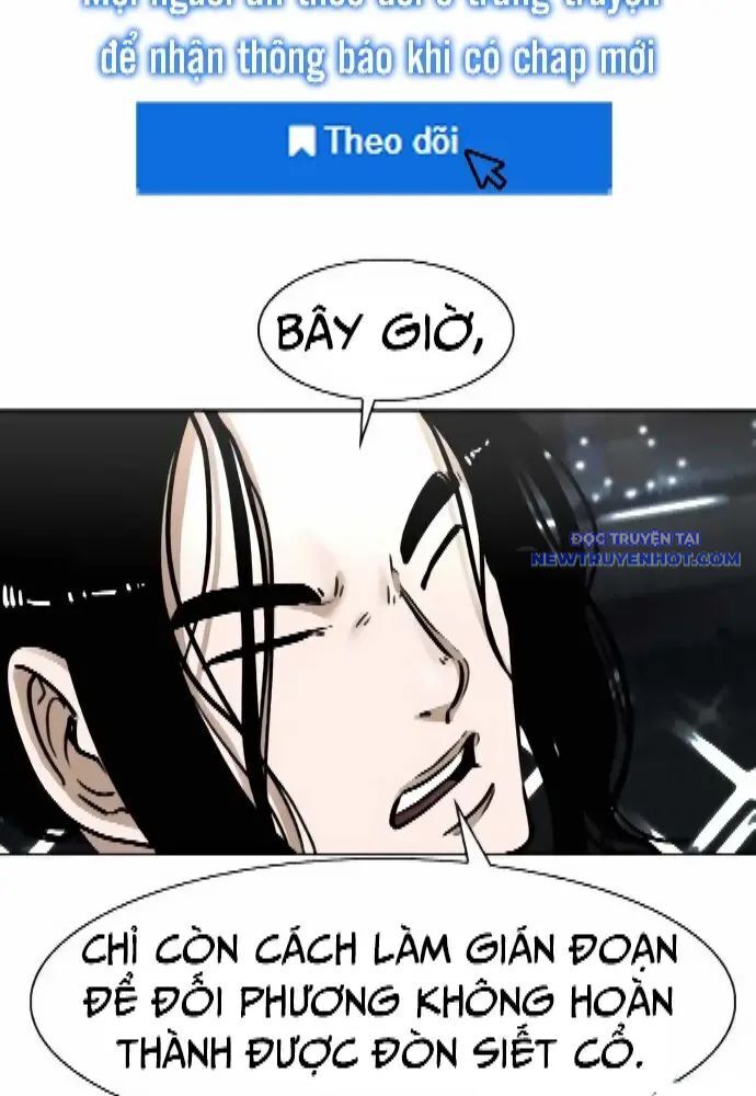 Shark - Cá Mập: Chapter 279