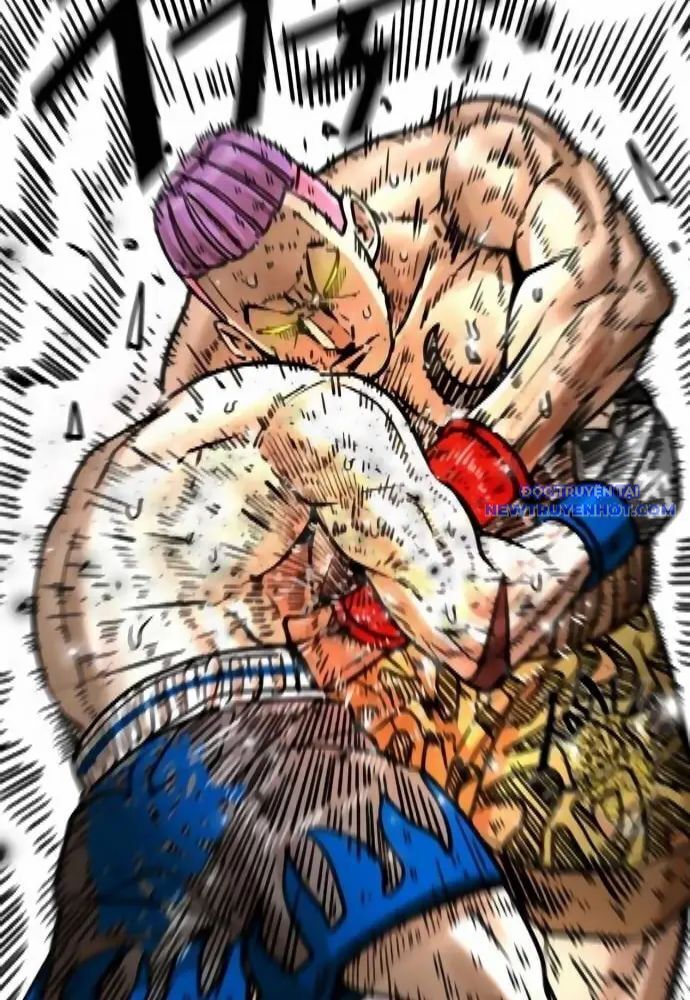 Shark - Cá Mập: Chapter 279