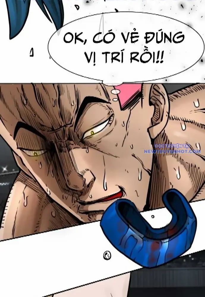 Shark - Cá Mập: Chapter 279