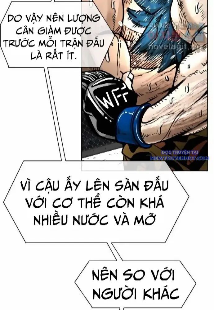 Shark - Cá Mập: Chapter 279