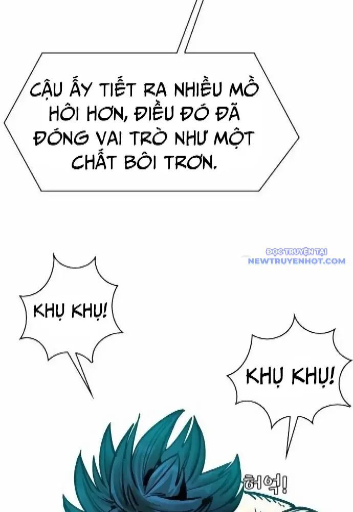 Shark - Cá Mập: Chapter 279