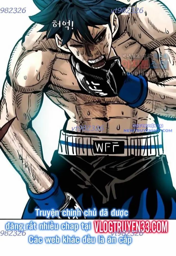 Shark - Cá Mập: Chapter 279