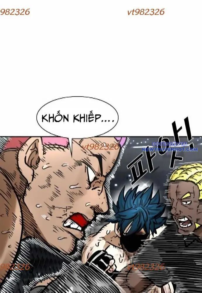 Shark - Cá Mập: Chapter 279