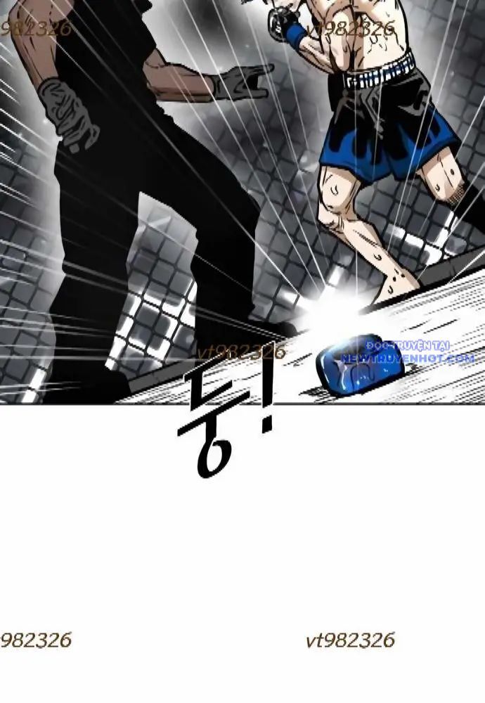 Shark - Cá Mập: Chapter 279