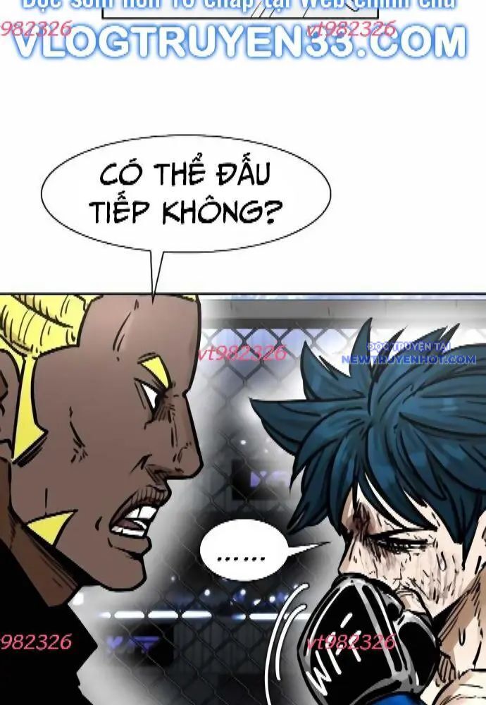 Shark - Cá Mập: Chapter 279