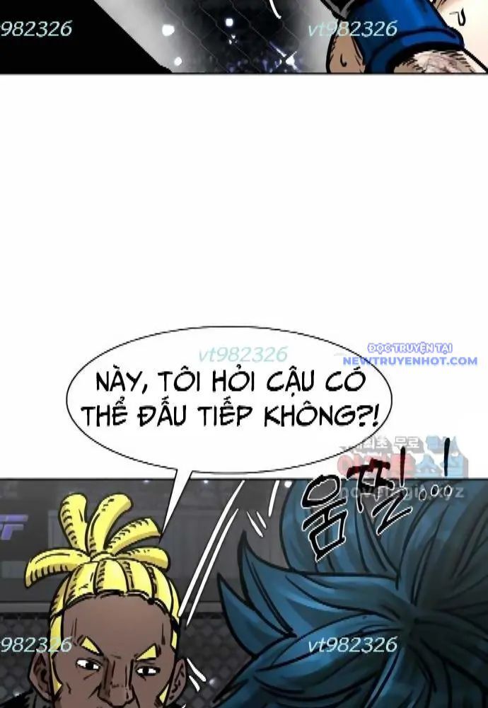 Shark - Cá Mập: Chapter 279