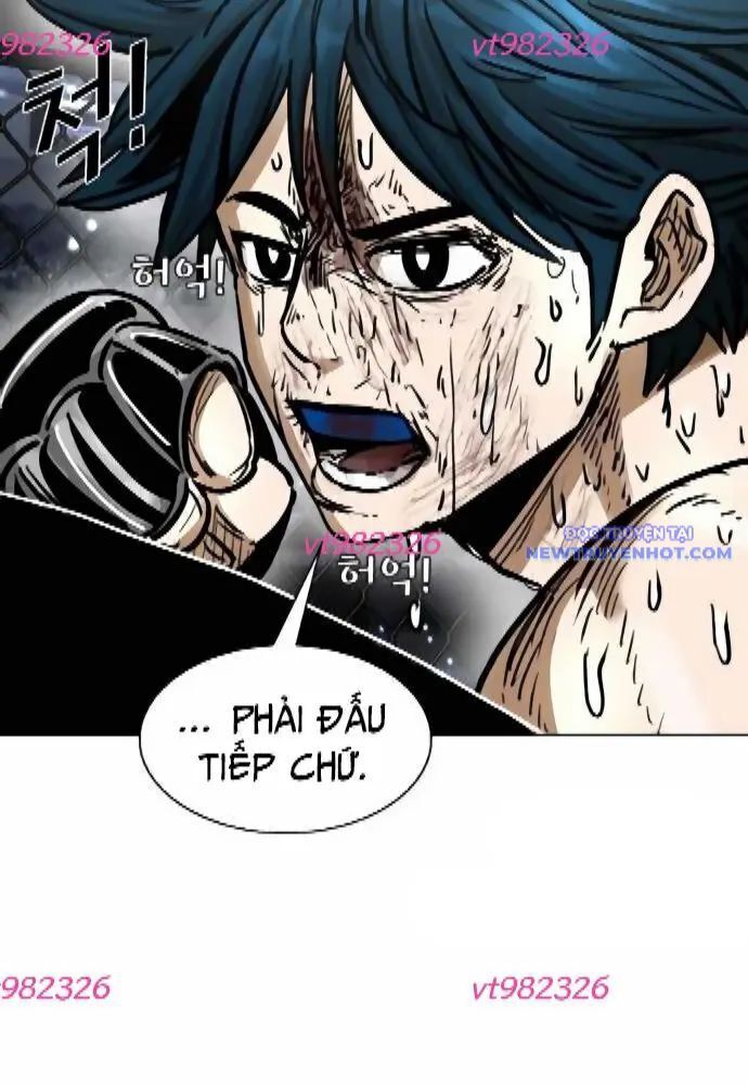 Shark - Cá Mập: Chapter 279