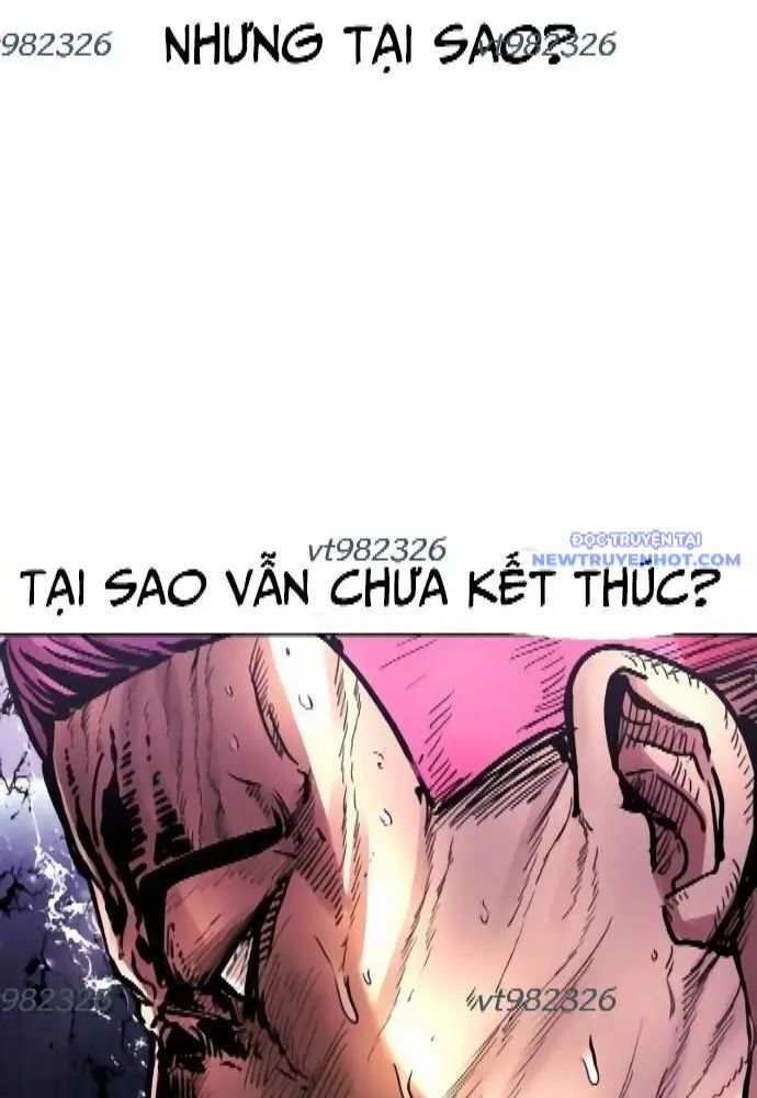 Shark - Cá Mập: Chapter 279