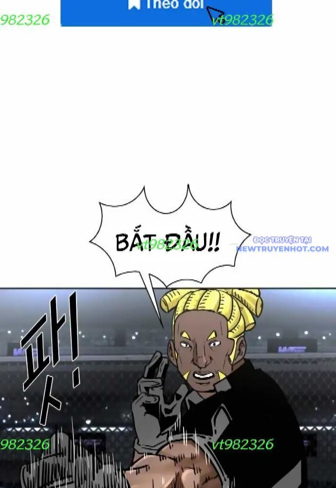 Shark - Cá Mập: Chapter 279