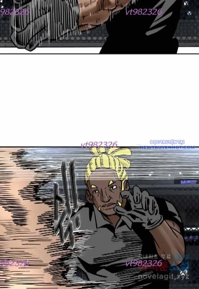 Shark - Cá Mập: Chapter 279