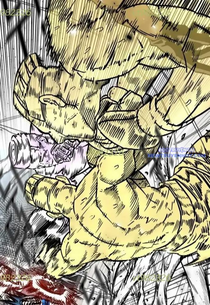 Shark - Cá Mập: Chapter 279