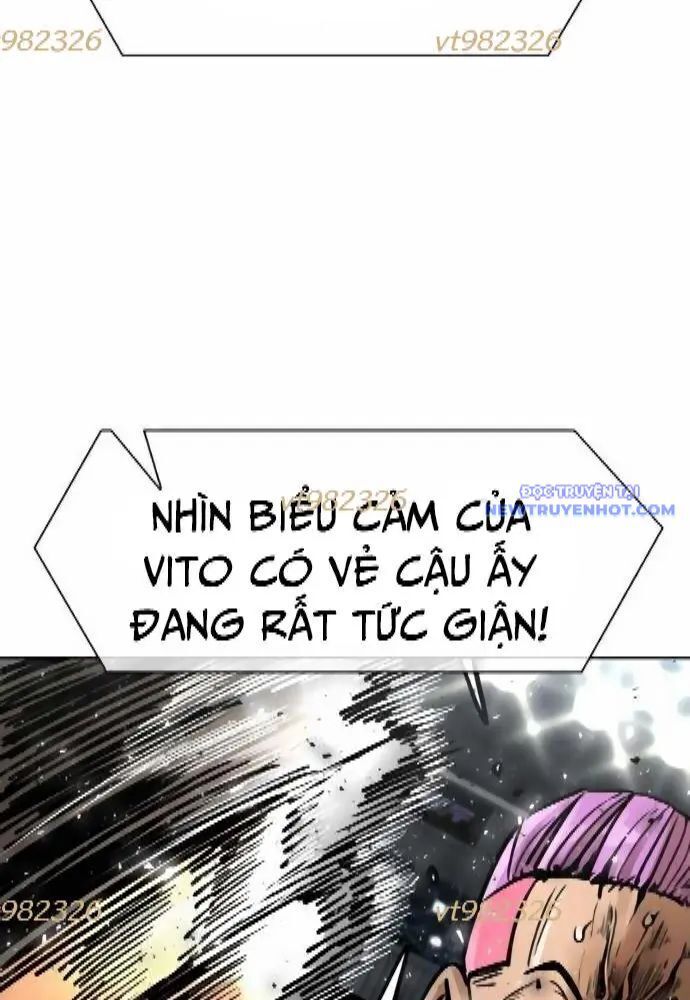 Shark - Cá Mập: Chapter 279