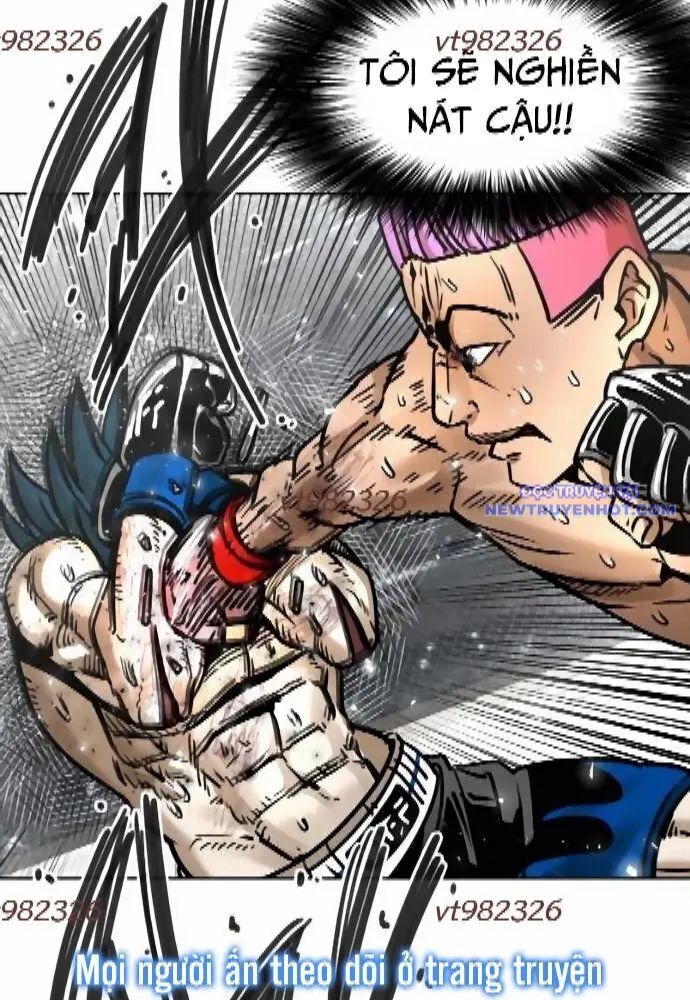 Shark - Cá Mập: Chapter 279