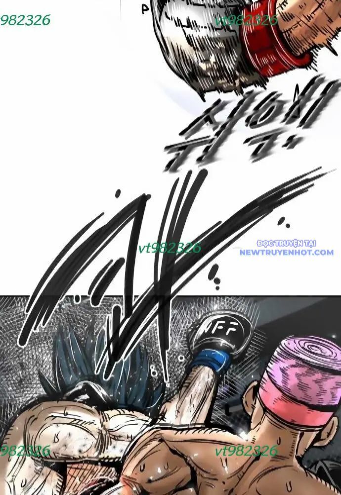 Shark - Cá Mập: Chapter 279