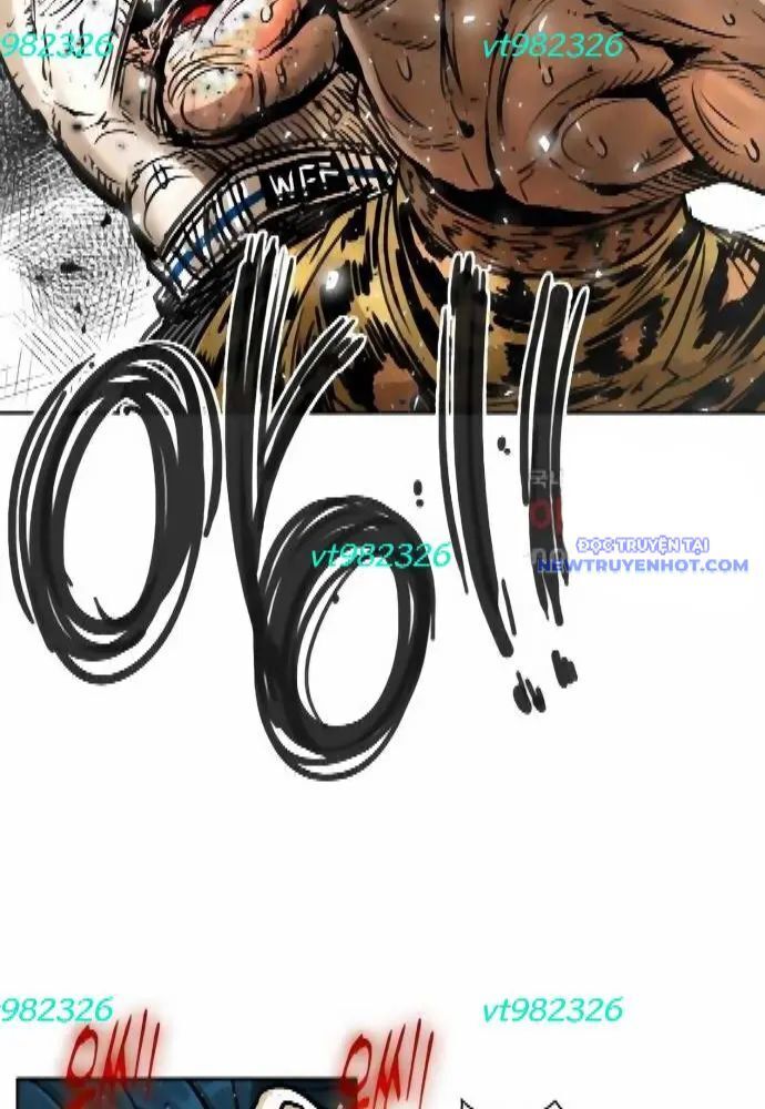 Shark - Cá Mập: Chapter 279