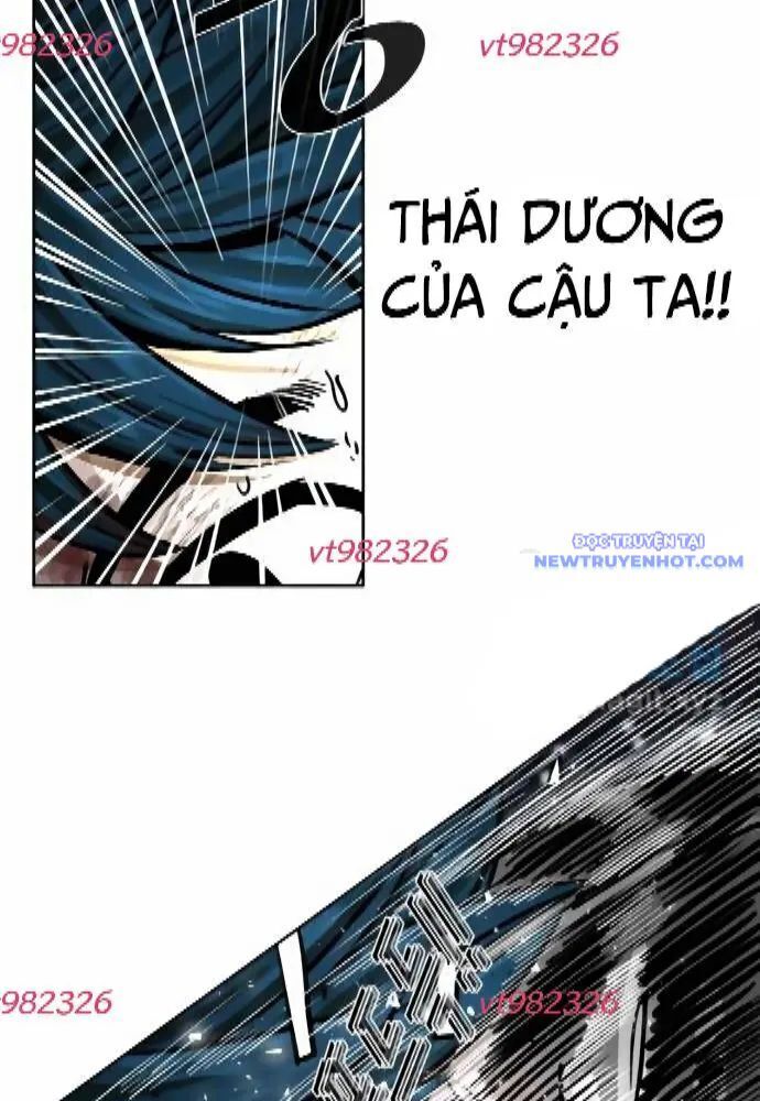 Shark - Cá Mập: Chapter 279