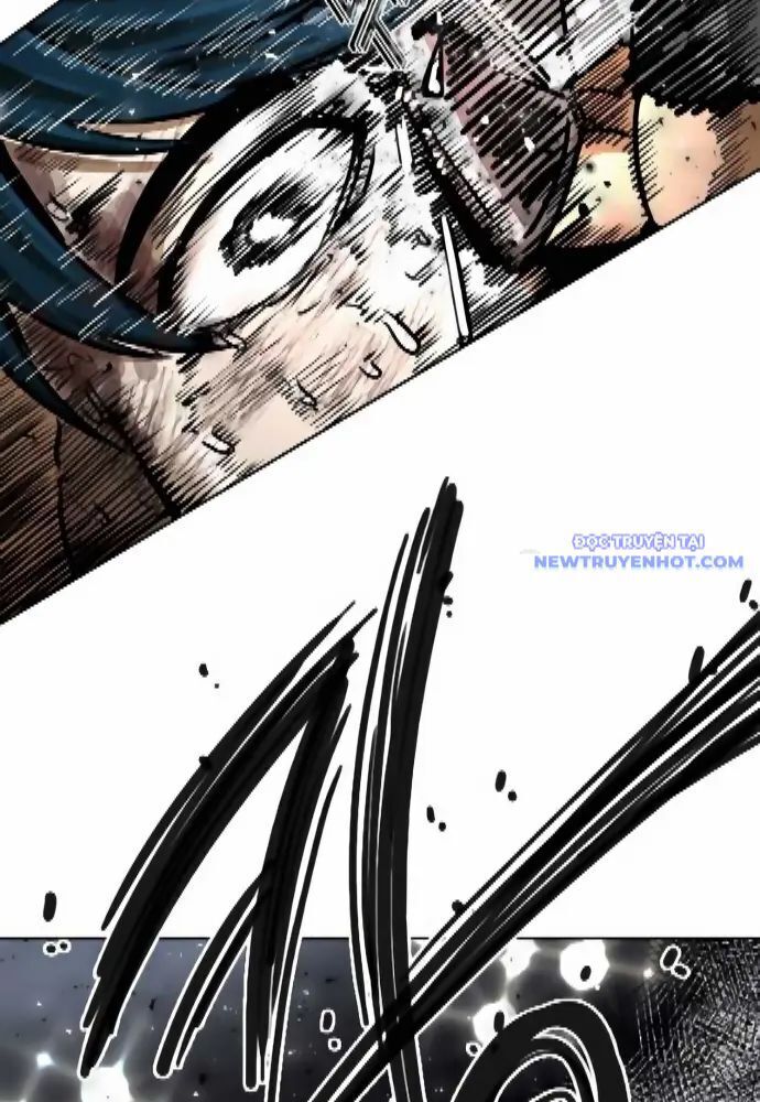 Shark - Cá Mập: Chapter 279