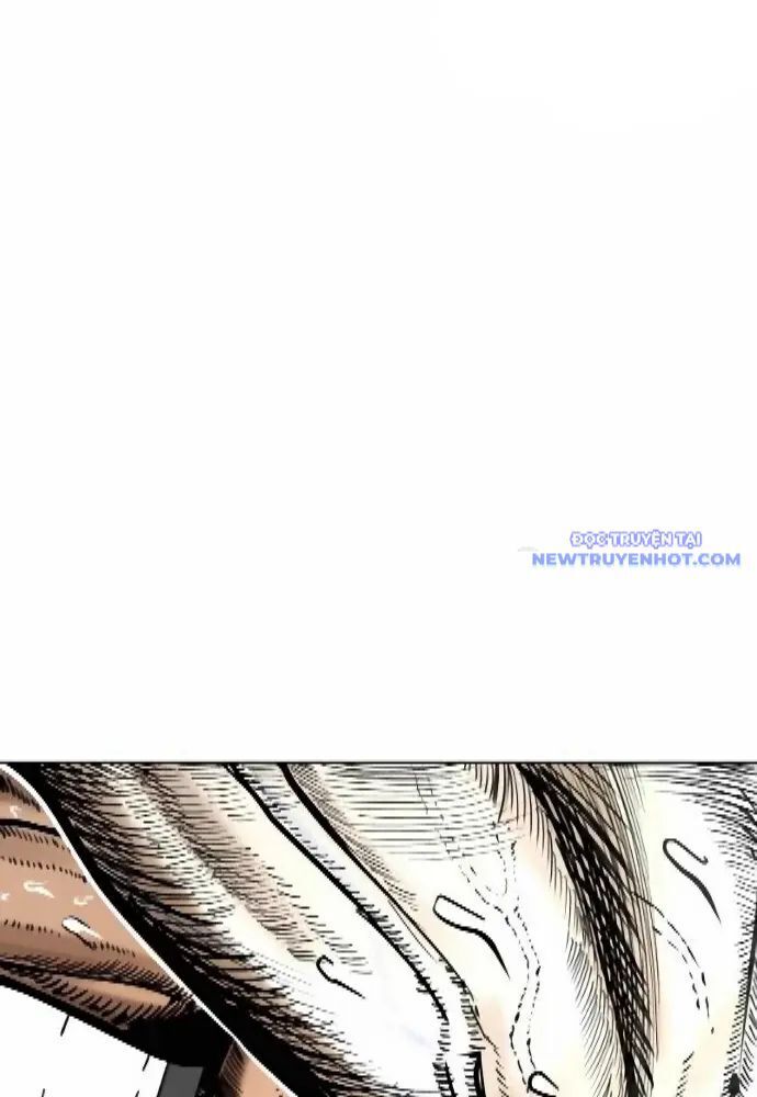 Shark - Cá Mập: Chapter 279