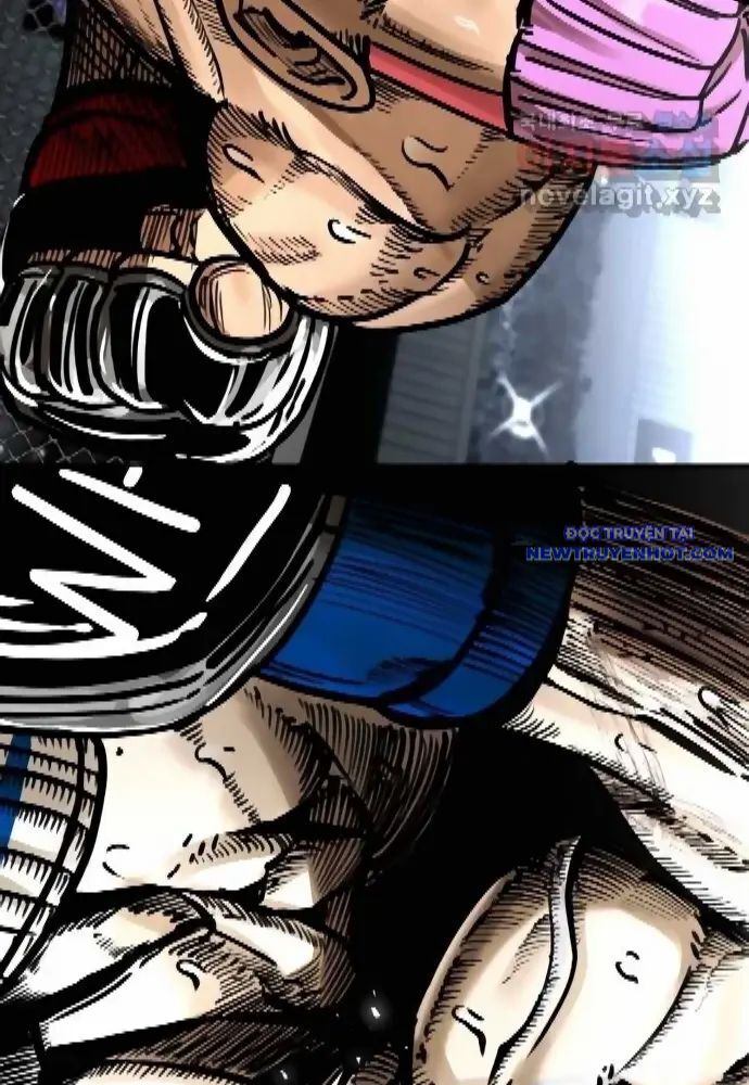 Shark - Cá Mập: Chapter 279