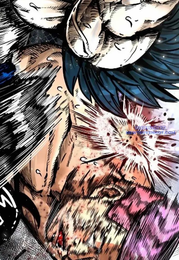 Shark - Cá Mập: Chapter 279