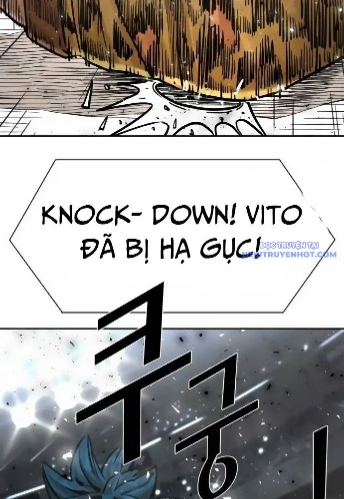 Shark - Cá Mập: Chapter 279