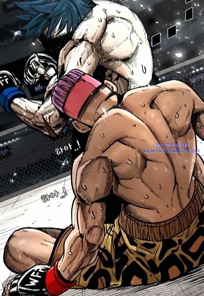 Shark - Cá Mập: Chapter 279