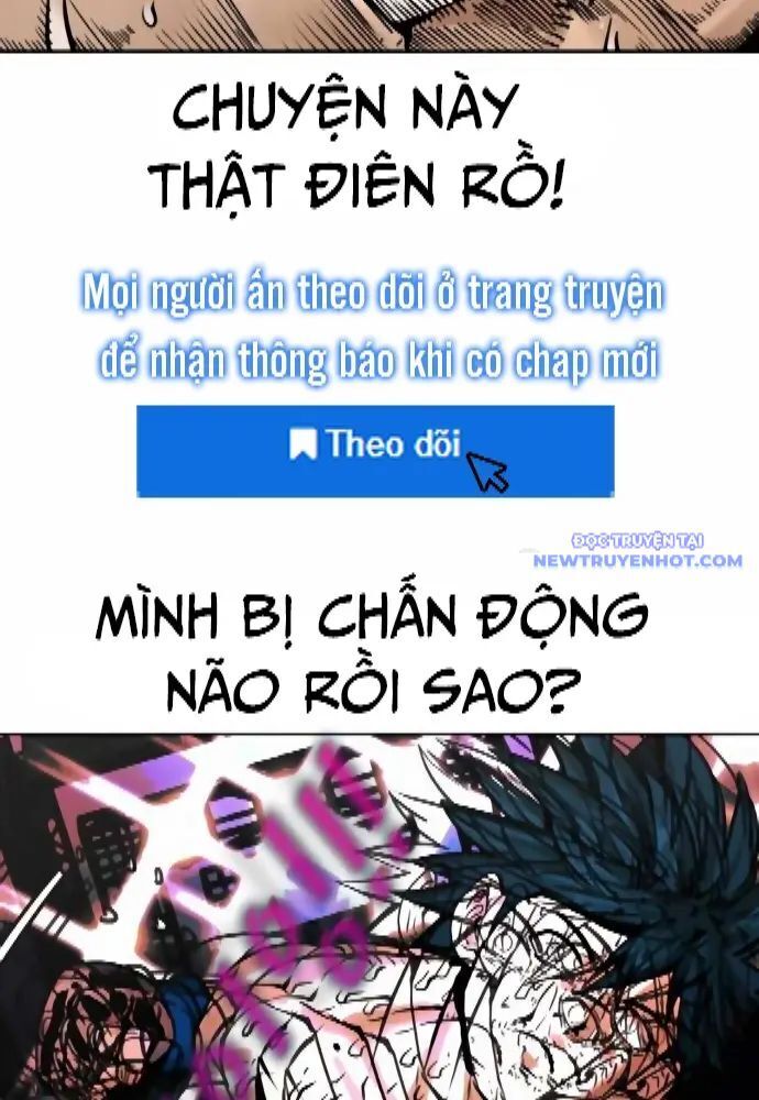 Shark - Cá Mập: Chapter 279