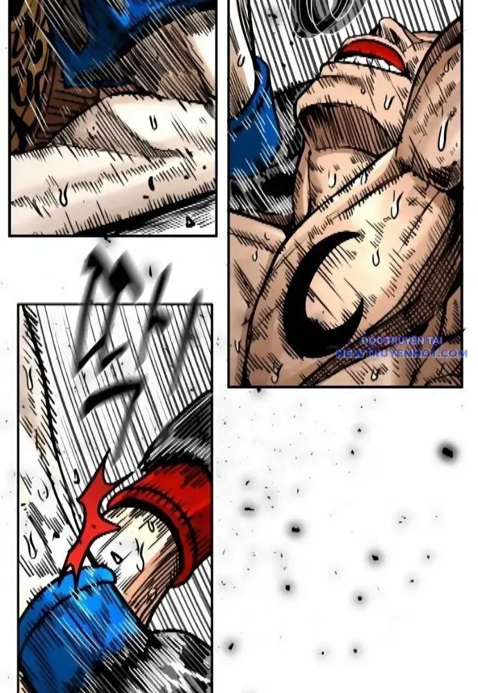 Shark - Cá Mập: Chapter 279