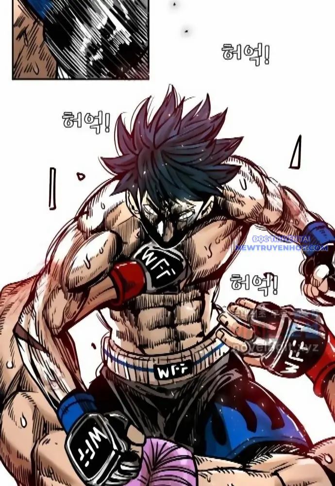 Shark - Cá Mập: Chapter 279