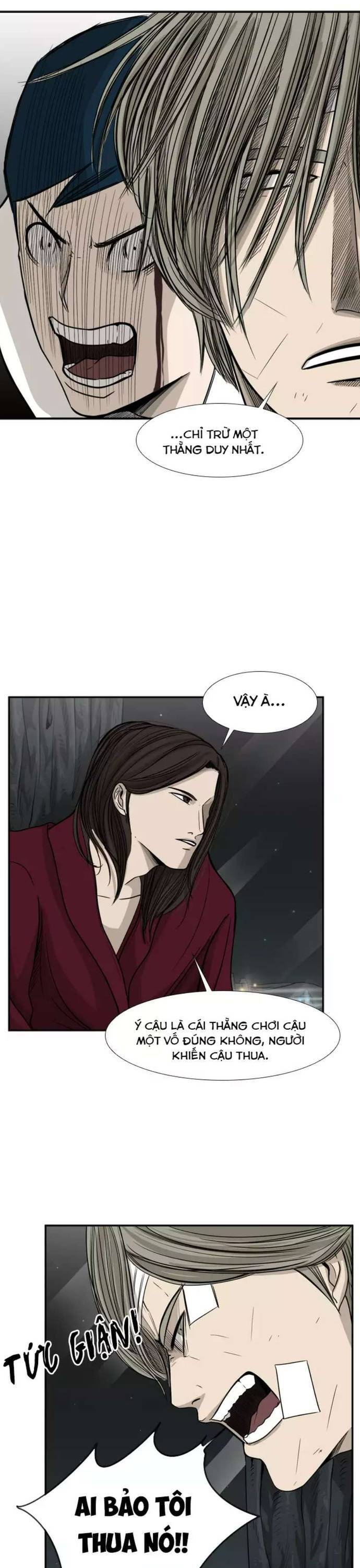 Shark - Cá Mập: Chapter 28