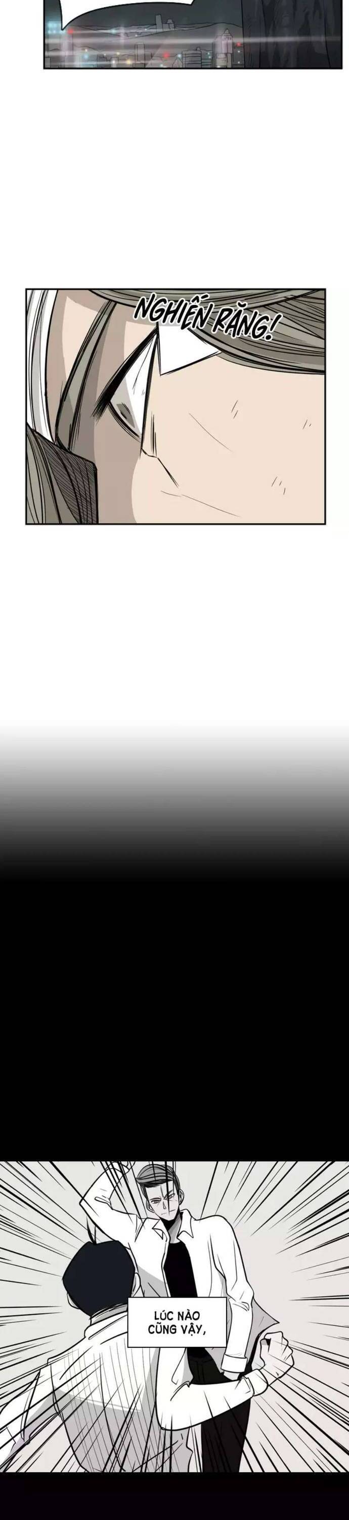 Shark - Cá Mập: Chapter 28