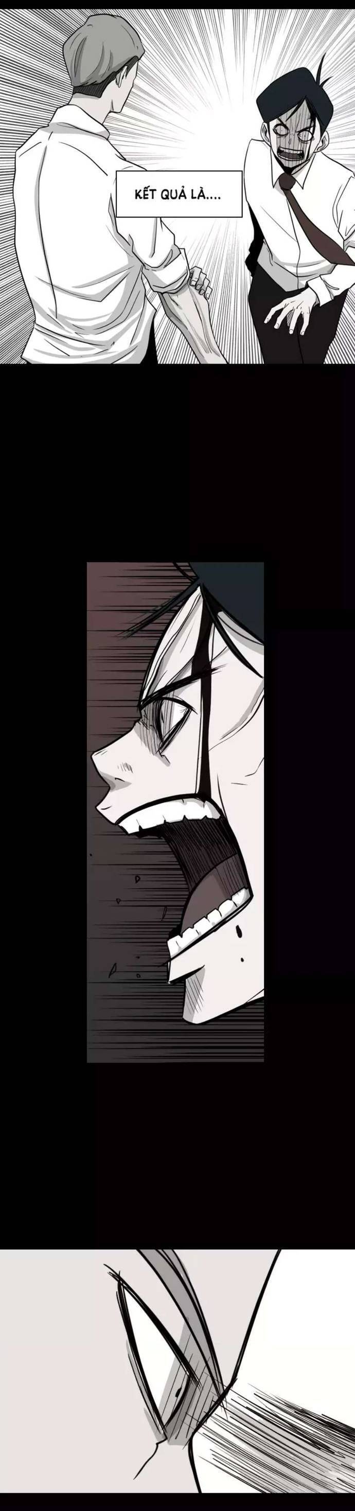 Shark - Cá Mập: Chapter 28