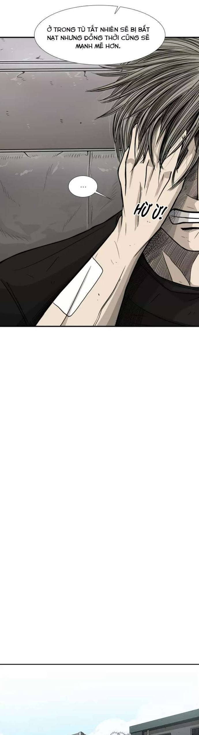 Shark - Cá Mập: Chapter 28