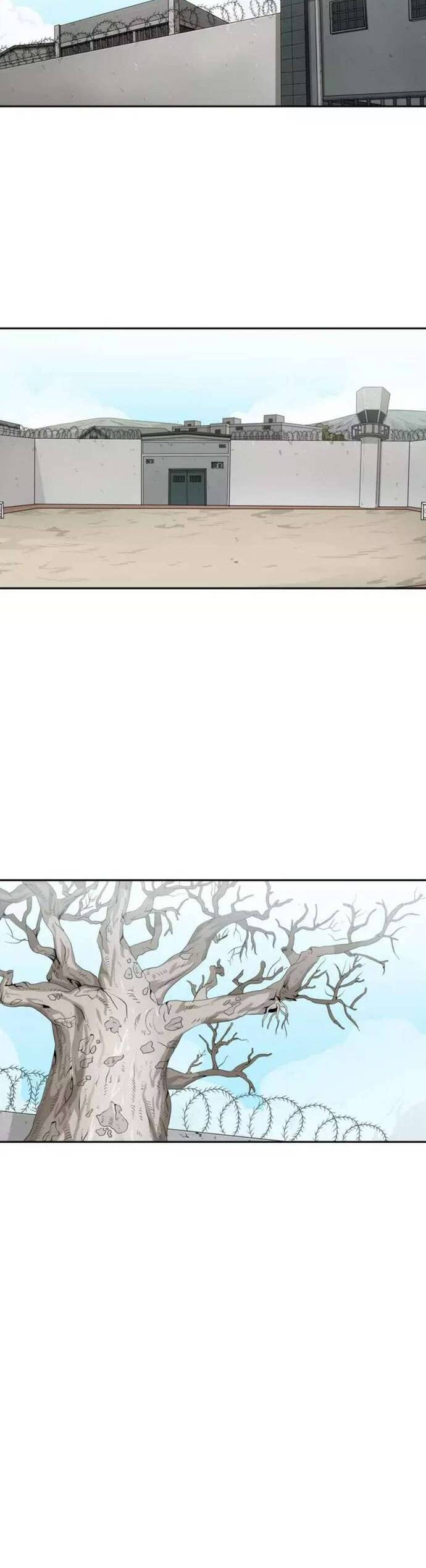 Shark - Cá Mập: Chapter 28