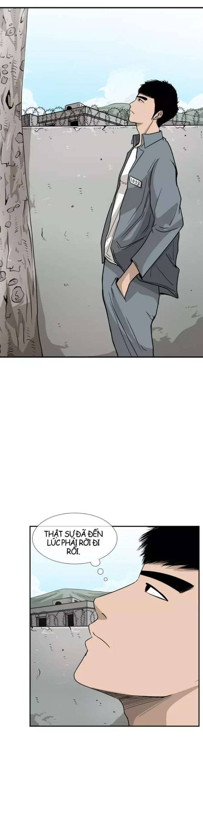 Shark - Cá Mập: Chapter 28