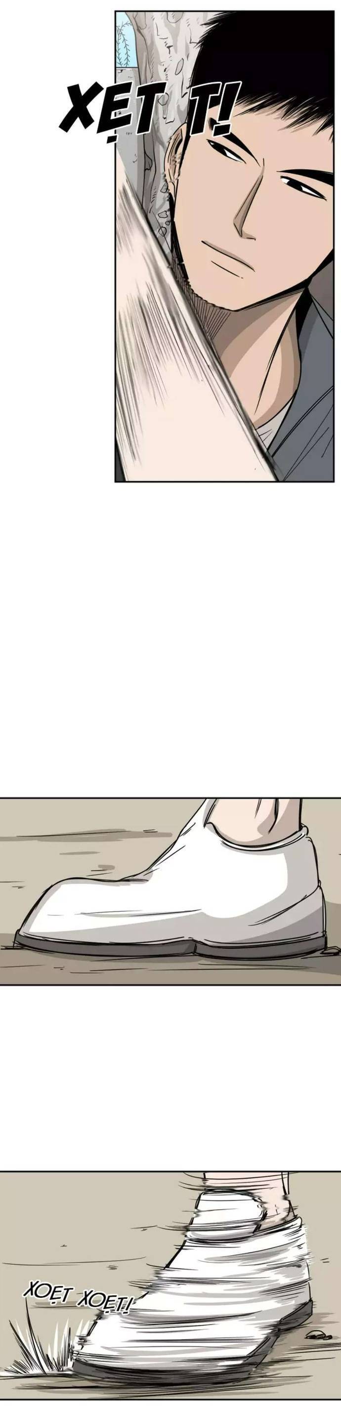 Shark - Cá Mập: Chapter 28