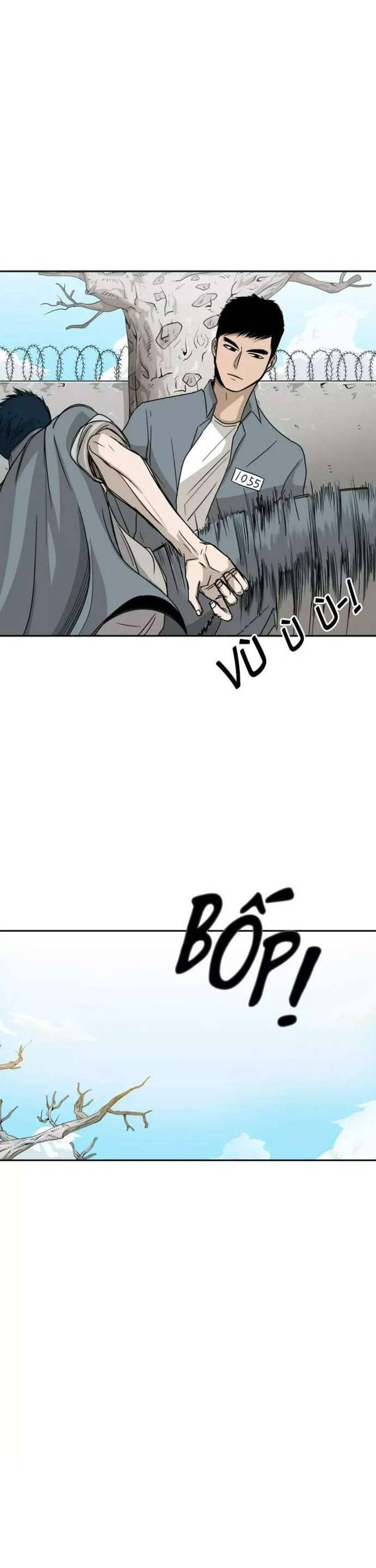 Shark - Cá Mập: Chapter 28