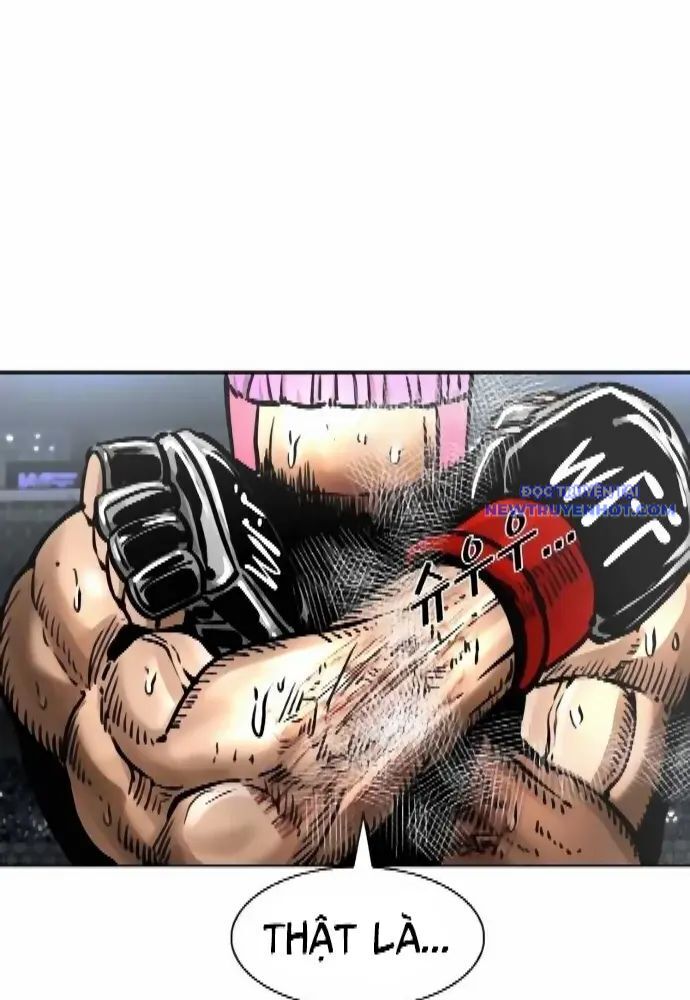 Shark - Cá Mập: Chapter 280