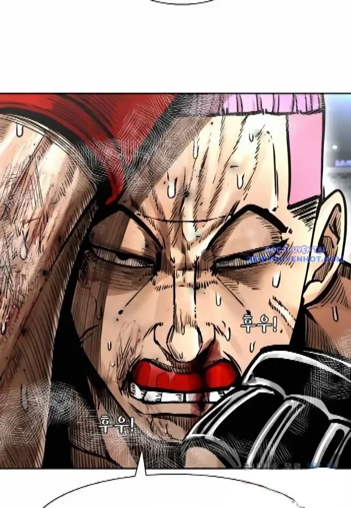 Shark - Cá Mập: Chapter 280